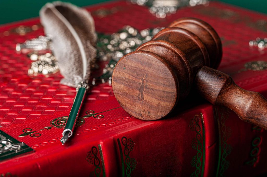 The Steps That Go Into Preparing For An Auction